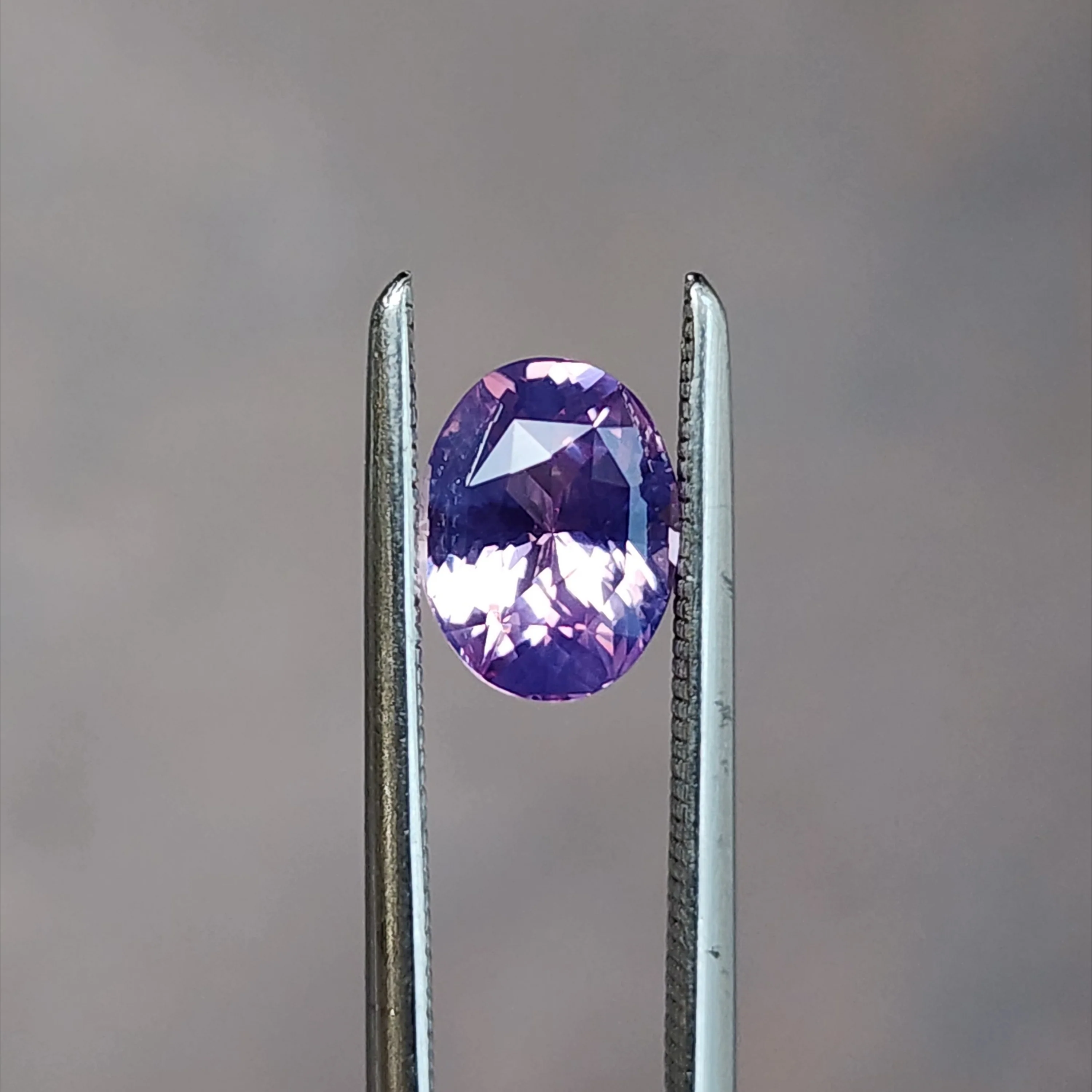 Natural Sapphires
